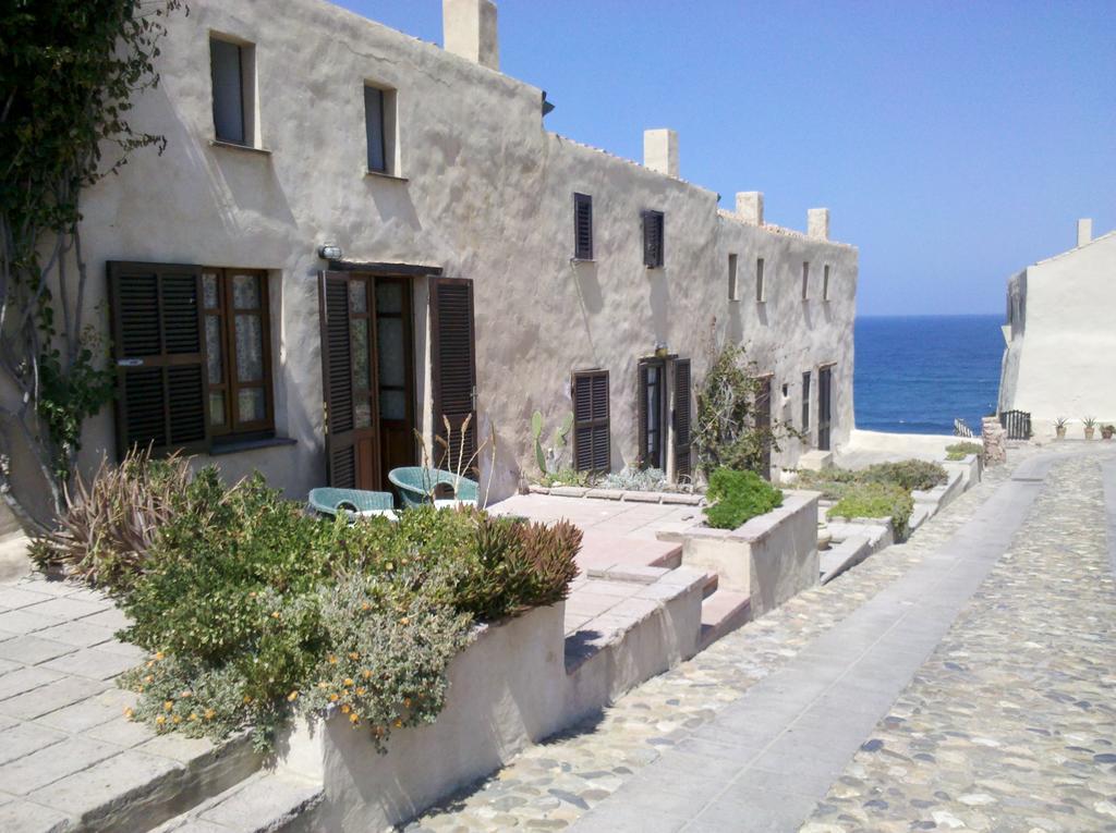 "Casa Cansella" A Few Steps From The Sea Gonnesa Exteriér fotografie