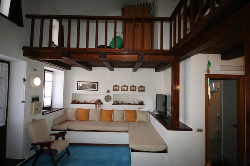 "Casa Cansella" A Few Steps From The Sea Gonnesa Exteriér fotografie